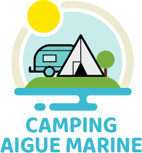 Camping Frontignan pieds dans l'eau