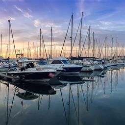 Port du Cap d'Agde